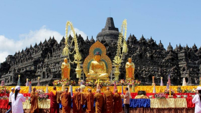 Candi Borobudur