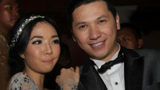 Dirazia Pertama Kalinya, Gading Marten dan Gisel Kaget
