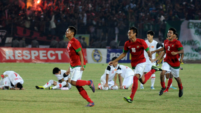 indonesia juara piala aff u-19