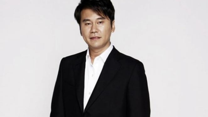 Yang Hyun Suk Dituntut 3 Tahun Penjara Atas Kasus Narkoba B.I Dan Ancam ...