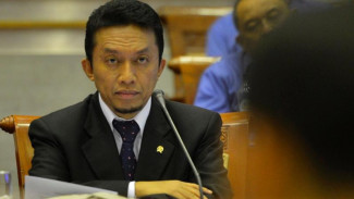 Sindir LGBT, Mantan Presiden PKS Dikecam Netizen