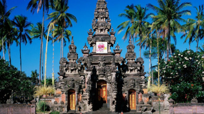 Taman Budaya Bali