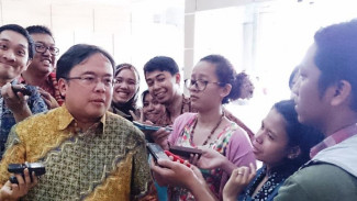 Ini Tiga Fokus Strategi Kebijakan Fiskal 2017
