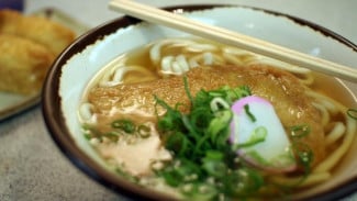 Marugame Udon Bantah Kabar Pakai Bahan Kedaluwarsa