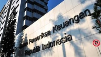 BPK Selamatkan Keuangan Negara Rp 13,66 Triliun pada Semester I-2024