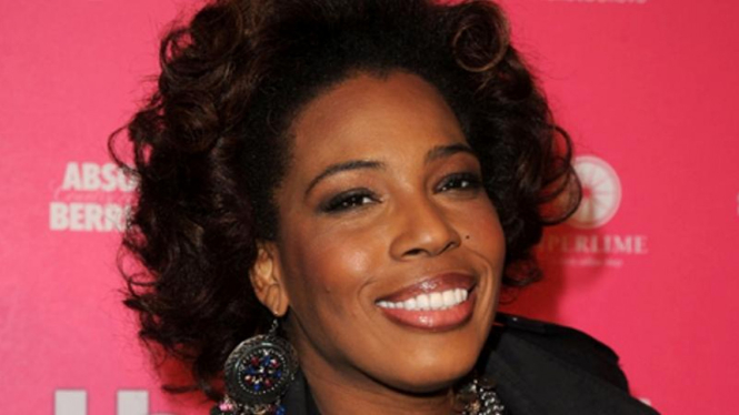 Macy Gray