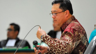 KPK Rampas Harta Terpidana Korupsi Simulator SIM Budi Susanto