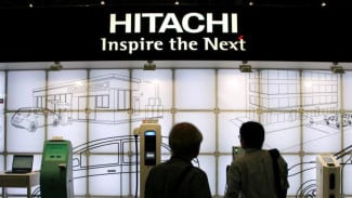Hitachi Tawarkan Solusi IoT untuk Industri Manufaktur Indonesia