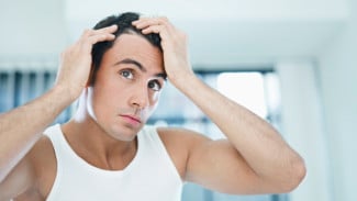 Tips Cepat Menghilangkan Eksim Kulit Kepala