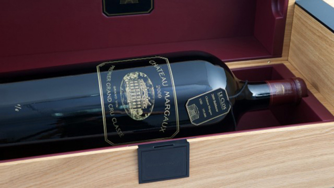 Chateau Margaux 2009