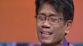 Bob Tutupoly: Eddy Silitonga Itu Penyendiri