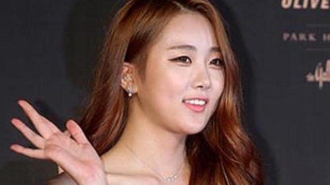 Subin, personel Dal Shabet