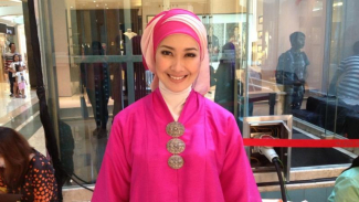 Ini Bahan Masakan Wajib di Dapur Alya Rohali