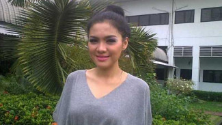 Banyak Pria Mundur Saat Dekati Vicky Shu, Ini Penyebabnya