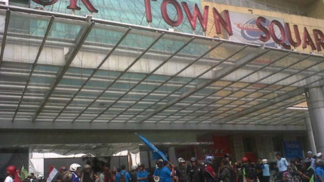 Depok Town Square