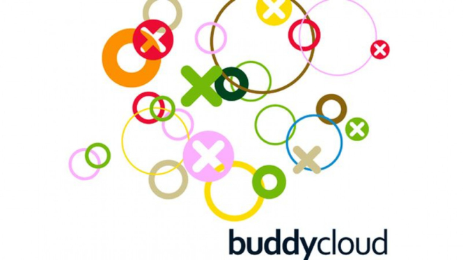 Logo Buddycloud