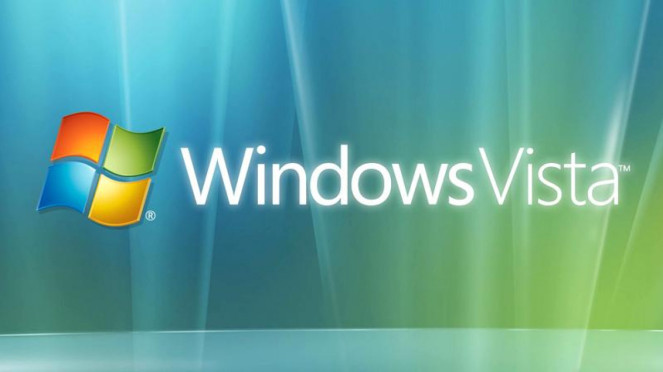 Logo Windows Vista