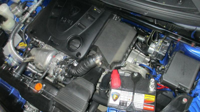 Proton Suprima S