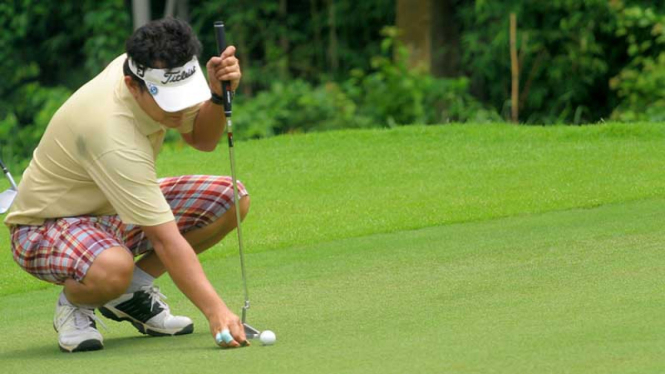 Yapnas Charity Golf Tournament 2013