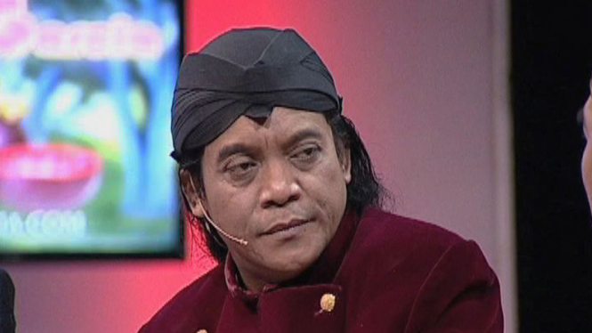 Didi Kempot