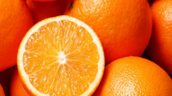 Asal Mula Sebutan Warna Oranye