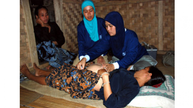 Menkes : Angka Kematian Ibu di Indonesia, Mari Turunkan Segera