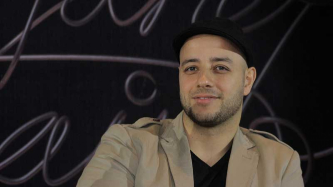 Maher Zain