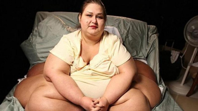 Mayra Rosales.