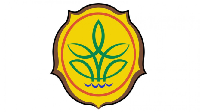 Logo Kementerian Pertanian