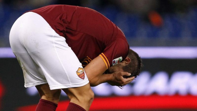 Pemain AS Roma, Kevin Strootman