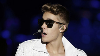 Justin Bieber: Instagram Seperti Neraka