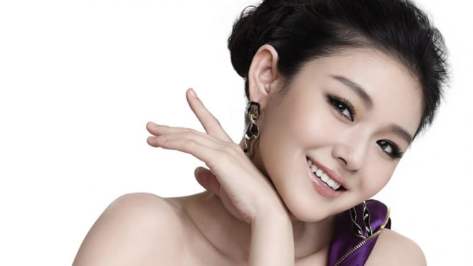 Barbie Hsu