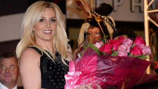 Britney Spears Ingin Tambah Anak Lagi