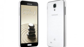 Galaxy J, Android Metal Jagoan Samsung