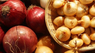 5 Alasan Anda Harus Mengonsumsi Bawang