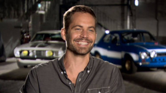 Mengenang Satu Tahun Kematian Paul Walker