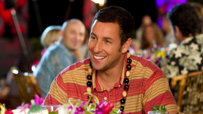 Adam Sandler