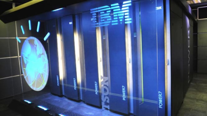 IBM Watson