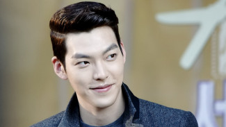 Persaingan Drama Lee Jong Suk dan Kim Woo Bin