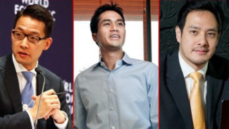 9 Pebisnis Muda Terganteng dan Terkaya di Indonesia!
