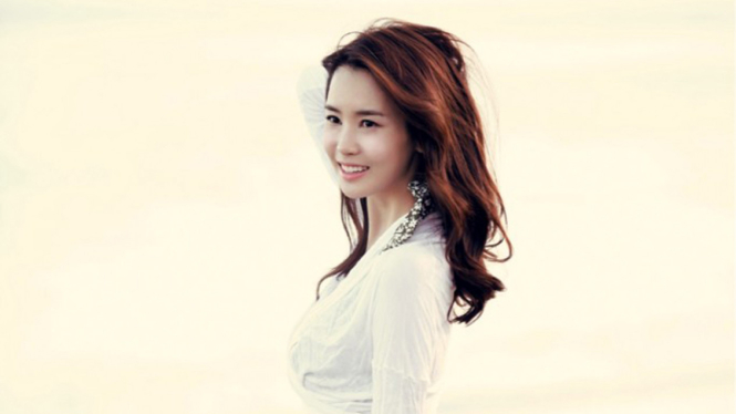 Lee Da Hae dan kisah cintanya