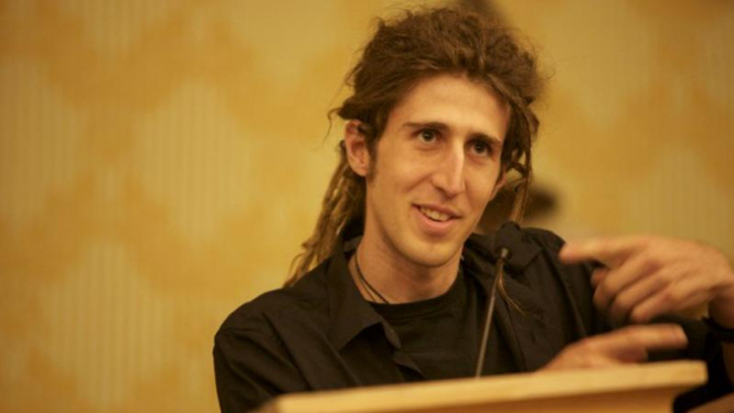Moxie Marlinspike, Co-Founder Whisper Systems