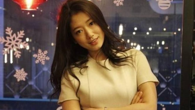 Park Shin Hye