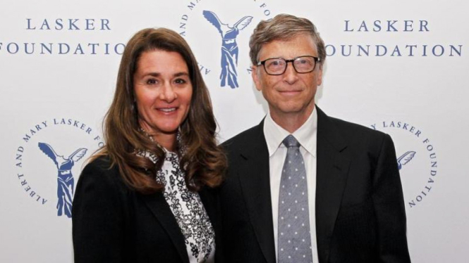 Bill & Melinda Gates