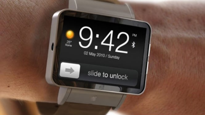 apple iwatch