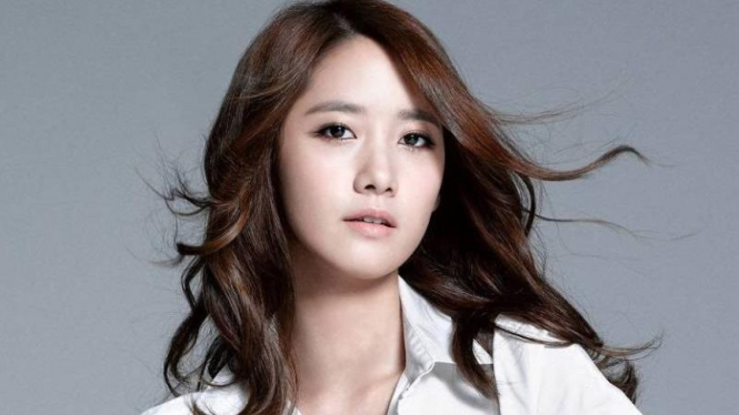 YoonA SNSD