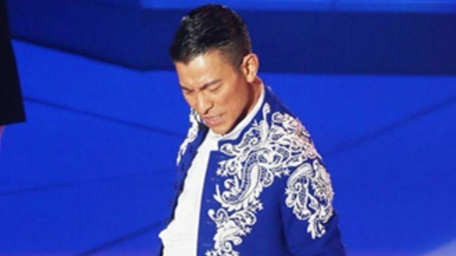 Andy Lau