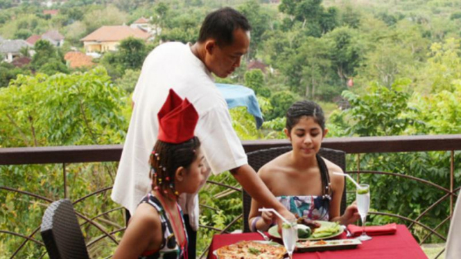 Wisata kuliner Bali