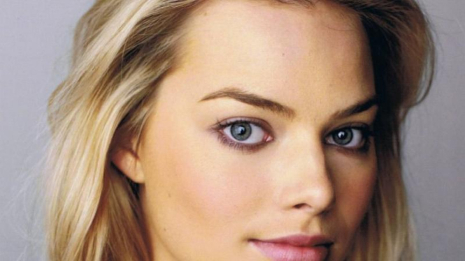 Margot Robbie