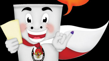 Maskot SiKoRa